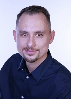 Eduard Krieger